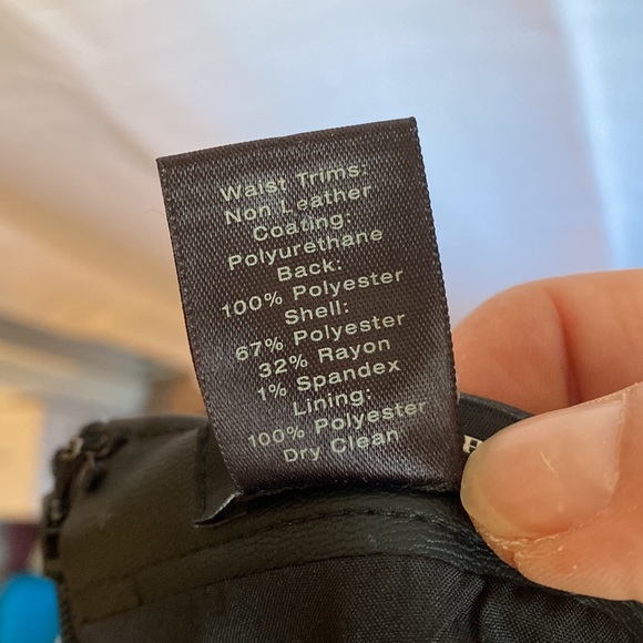 Ann Taylor Skirt size 12 - Picture 3 of 4